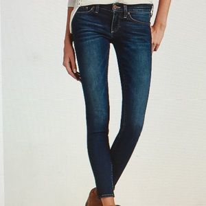 Lucky Brand Skinny Jeans